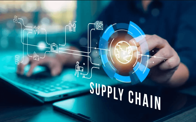 Logistics Software